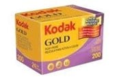 Filmy fotograficzne - KODAK 135 Gold 200 Boxed 24x1 - 6033955