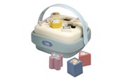Zabawki dla niemowlat - Smoby - Little  Shape Sorter - 9pcs. - 7600140323