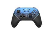 Akcesoria dla graczy - GameSir SuperNova T4n Pro Wireless Controller - Blue - Controller - GameSir-T4n Pro BL