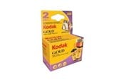 Filmy fotograficzne - KODAK 135 Gold 200 Carded 24x2 - 6033963