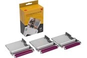 Tusz, toner i material eksploatacyjny - KODAK Cartridge 3x3" 30-pack - ICRG-330