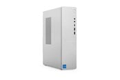 Komputer - PC & Mac - Lenovo IdeaCentre Tower - Core i3-14100 | 8 GB DDR5 | 512 GB SSD | Wi-Fi 6 - 90XS005AMW