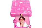 Drukarka - KODAK Step Printer Slim Barbie Printer 2 - RODMPSB20
