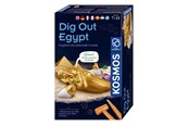 Interaktywne zabawki (Arduino itp.) - Selecta Play - Kosmos Dig Out Pharaoh's Treasure Playset (EN) - KM617370