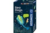 Interaktywne zabawki (Arduino itp.) - Kosmos Brine Shrimp Breeding (EN) - KM616779