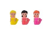 Zabawki dla niemowlat - Studio 100 K3 Bath Toys - Mermaid - MEK3B2001510