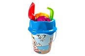 Zabawki na zewnątrz - Studio 100 - Bumba Beach set Bumbina 6 pieces. - MEBU00005820