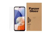 Telefon - szkło ochronne - PanzerGlass - screen protector for mobile phone - ultra-wide fit - BULK7321