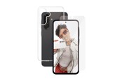Telefon - Pokrowiec i etui - PanzerGlass SAFE. by  - 2-in-1 Bundle - back cover for mobile phone - BULKSAFE98079