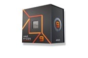 Procesor - AMD Ryzen 9 7900 Procesor - 12 rdzeni - 3.7 GHz - AMD AM5 - AMD Boxed (bez chłodzenia) - 100-100000590WOF