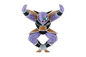 Drobiazgi - Banpresto - DRAGON BALL Z - Ginyu - Figure Solid Edge Works 10cm - Figurka - 4983164290806