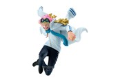 Drobiazgi - Banpresto - One Piece - World Collectable Figure: Log Stories - Edward Newgate Vs Shanks 13 cm - Figurka - 4983164290813