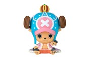 Drobiazgi - Banpresto - One Piece Sofvimates Chopper figure 13 cm - Figurka - 4983164290820