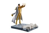 Drobiazgi - Banpresto - One Piece - Kizaru Borsalino 18 cm - Figurka - 4983164290837