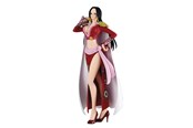 Drobiazgi - Banpresto - One Piece Glitter & Glamorous Boa Hancock figure 22cm - Figurka - 4983164290844