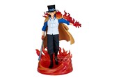 Drobiazgi - Banpresto - One Piece Sabo Special Edition The Shukko figure 17cm - Figurka - 4983164290929