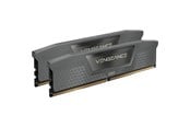 RAM - Corsair Vengeance DDR5-5600 - 64GB - CL40 - Dual Channel (2 pcs) - AMD EXPO & Intel XMP - Szary - CMK64GX5M2D5600Z40