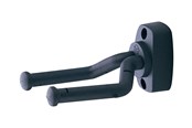 Instrumenty muzyczne i dla DJ'a - K&M 16280 - Guitar Wall Mount - 8KM16280