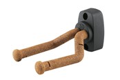 Instrumenty muzyczne i dla DJ'a - König & Meyer 16280C - Guitar Wall Mount - 16280-000-95