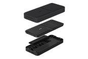 Stacja dokujaca - Hyper Drive Next USB4 M.2 PCIe Enclosure - HD2500GL