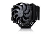 Chlodzenie CPU - Noctua NH-D15 G2 chromax.black - Chłodzenie powietrzem procesora - NH-D15 G2 chromax.black