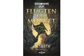 Ksiazki dla dzieci - Ensomme Ulv 1: Flugten fra mørket - 9788794413459
