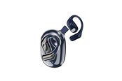 Sluchawki, zestaw sluchawkowy - Dudao U17Max OWS Bluetooth Headset - Black - 6976625332861