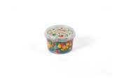 Kreatywne gry - Dantoy Classic beads small ≈ 280 pcs - 5920