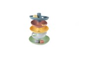 Zabawki dla niemowlat - Dantoy FT ball track - 5520