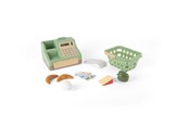 Zabawa w udawanie - Dantoy GG cash register set box - 4717