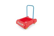 Zabawki dla niemowlat - Dantoy Baby walker - 3270