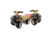 Zabawki na zewnątrz - Dantoy GB ATV-all terrain vehicle - 2662