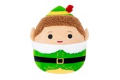 Plusz - Squishmallows Buddy The Elf - 0191726915157