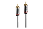 Kabel audio - Lindy Cromo Line digital audio cable (coaxial) - 3 m - 35341