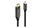 Kabel wyświetlacza - Lindy adapter cable - 3 m - 43369