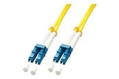Kabel sieciowy - Lindy patch cable - 3 m - 3m - 47452