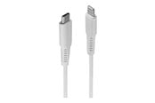 Kable i przewody - Lindy Lightning cable - 50 cm - 31315
