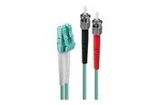 Kabel sieciowy - Lindy patch cable - 10 m - 10m - 46384