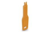 Akcesoria komputerowe - Lindy LAN port blocker key - 47896