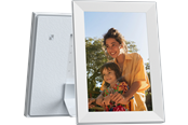 Cyfrowa ramka na zdjecia - Lexar 10.1" Pexar Terra Digital Picture Frame - PX-101TGRYGL