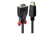 Kabel wyświetlacza - Lindy display cable - 2 m - 41942