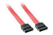 Kabel SATA & ATA - Lindy SATA cable - 50 cm - 33324