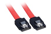 Kabel SATA & ATA - Lindy SATA cable - 50 cm - 33450