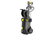 Myjka wysokocisnieniowa - Kärcher Myjka ciśnieniowa HD 6/13 CX Plus pressure washer - 1.520-952.0