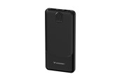 Powerbank - Wozinsky Wpower WPBBK-2 Powerbank - Czarny - 10000 mAh - 5907769384240