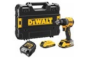 Wiertarka i srubokret elektryczny - Dewalt DCD794D2T-QW Cordless Drill - DCD794D2T-QW
