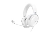 Sluchawki, zestaw sluchawkowy - HyperX Cloud III - White - BS7C1AA