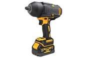 Wiertarka i śrubokręt elektryczny - Dewalt DCF900P2G-QW Power Screwdriver/Impact Driver - DCF900P2G-QW