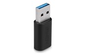Kabel USB - Lindy - USB-C adapter - USB Type A to 24 pin USB-C - 41904