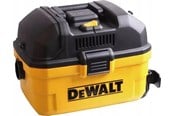 Odkurzacz - Dewalt Odkurzacz AT-DXV15T Wet and Dry Industrial Vacuum Cleaner - 15 L - AT-DXV15T